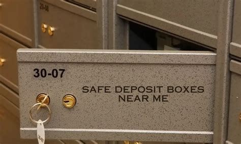 Top 10 Best Safety Deposit Boxes Near Princeton Junction, New 